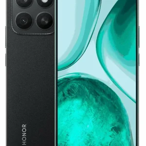 Смартфон Honor X8C, 8/512 Gb Midnight Black (Полуночный черный) изображение 1