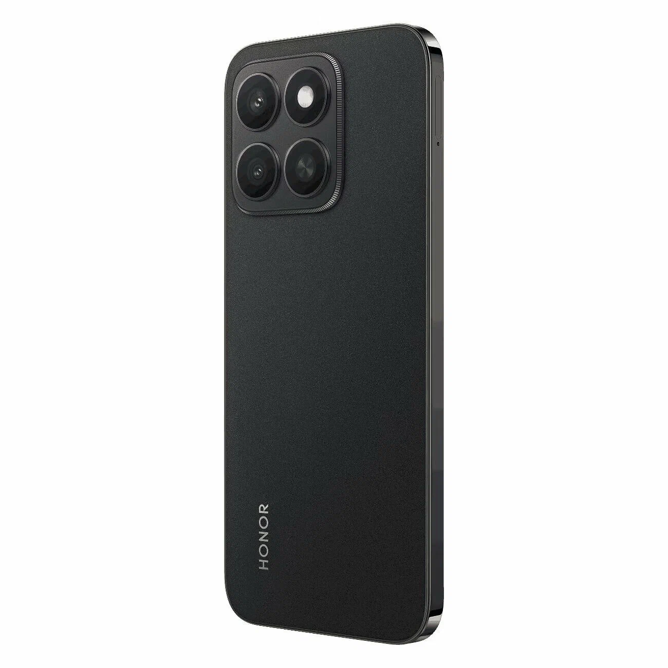 Смартфон Honor X8C, 8/512 Gb Midnight Black (Полуночный черный) изображение 6