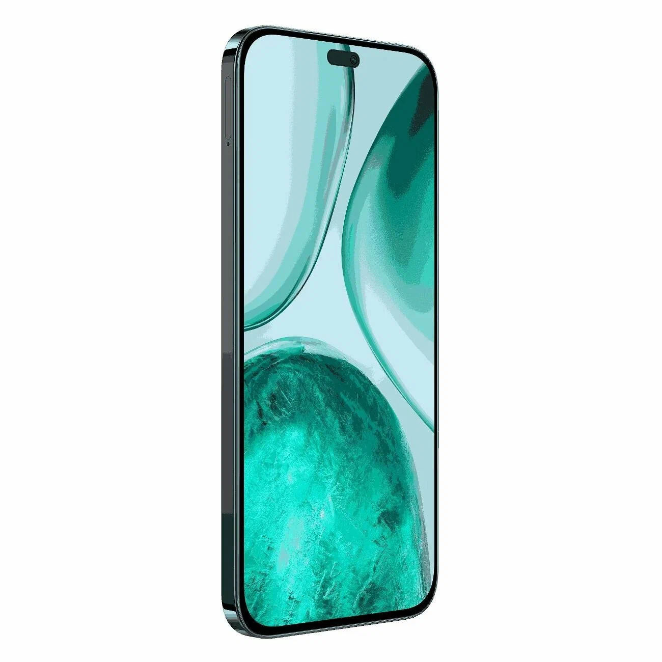 Смартфон Honor X8C, 8/512 Gb Midnight Black (Полуночный черный) изображение 2