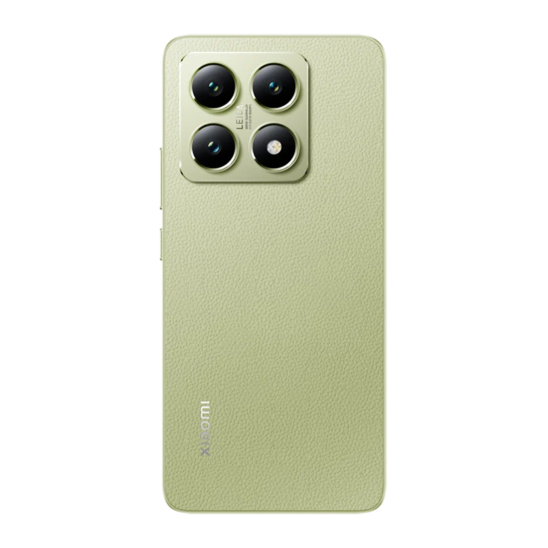 Смартфон X.Mi 14T 12/512Gb 144 ГЦ, 5G, 50 MP, NFC, 5000 мАч, Dual: Nano SIM+eSIM Lemon Green (Лимонно-зеленый) RU изображение 6