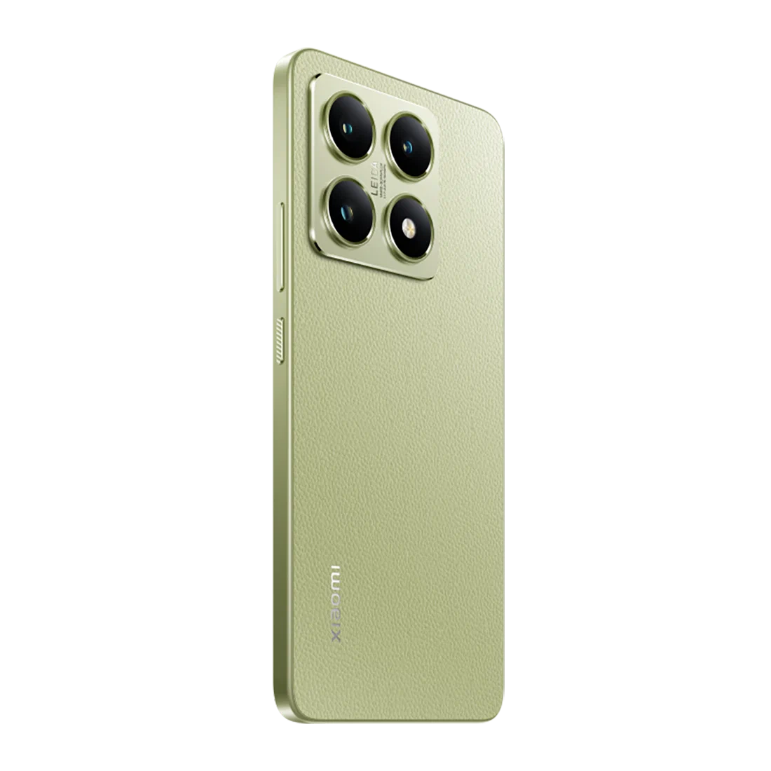 Смартфон X.Mi 14T 12/512Gb 144 ГЦ, 5G, 50 MP, NFC, 5000 мАч, Dual: Nano SIM+eSIM Lemon Green (Лимонно-зеленый) RU изображение 7