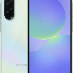 Смартфон Samsung Galaxy A36 12/256 Lime (Светло-зеленый) Global EU изображение 1