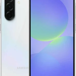 Смартфон Samsung Galaxy A36 5G 12/256 ГБ, Awesome White (Белый), Global Version изображение 1