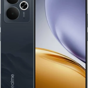 Смартфон realme 14T 12/256 ГБ RU, Dual nano SIM, черный (Black) изображение 1
