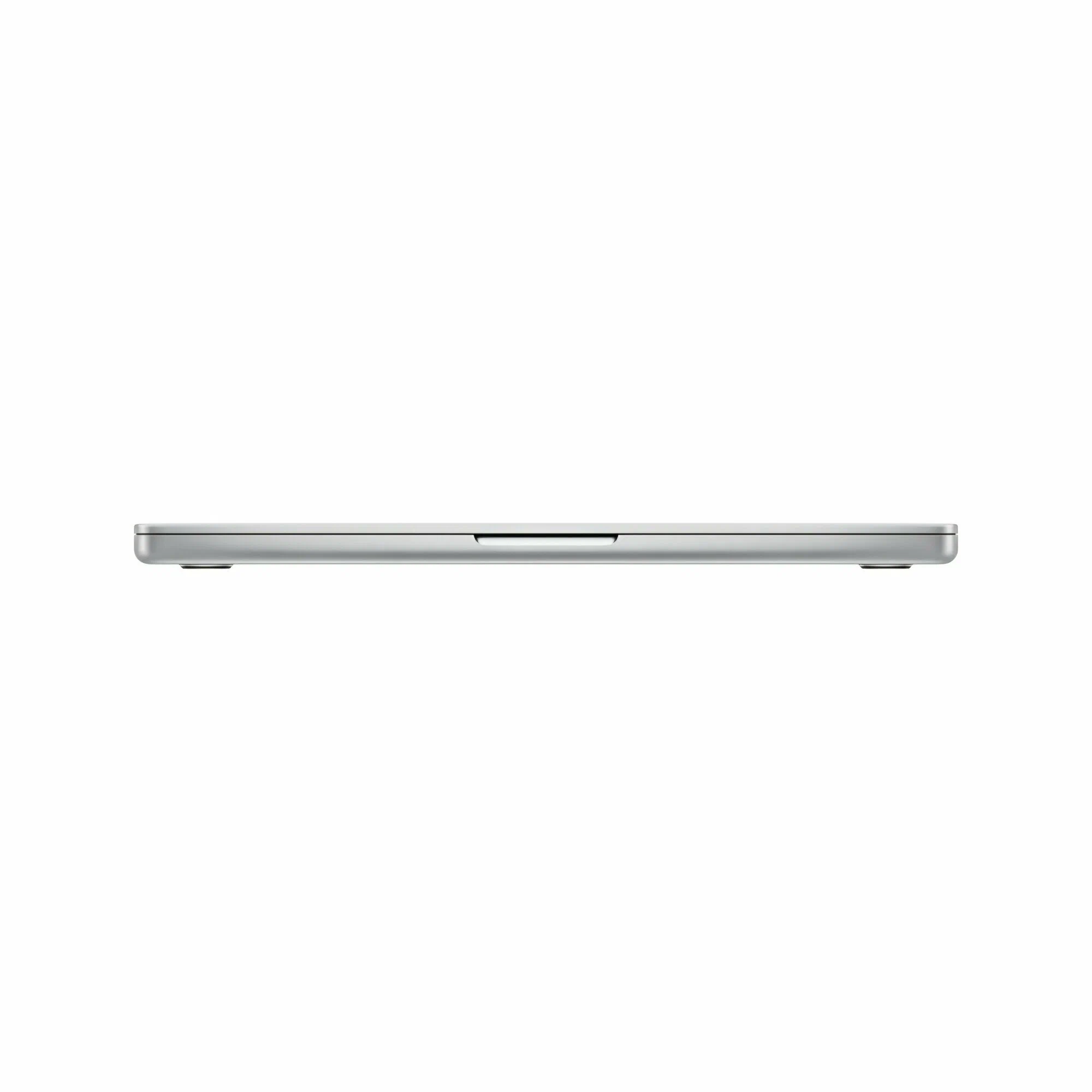 Ноутбук Apple MacBook Pro 14 (2023), M3 Pro, 18/1Tb, SSD, (MRX73), Silver Русская клавиатура изображение 4