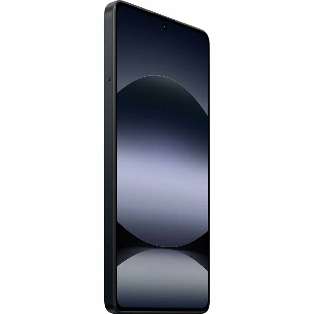Смартфон X.Redmi Note 14S 12/512 Dual nano-sim Black (Черный) EU изображение 5