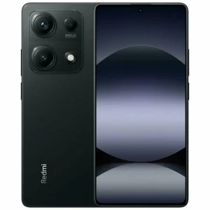 Смартфон X.Redmi Note 14S 12/512 Dual nano-sim Black (Черный) EU изображение 1