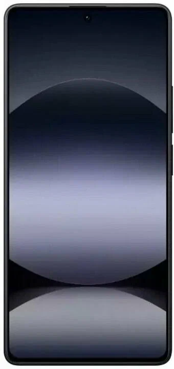 Смартфон X.Redmi Note 14S 12/512 Dual nano-sim Black (Черный) EU изображение 2