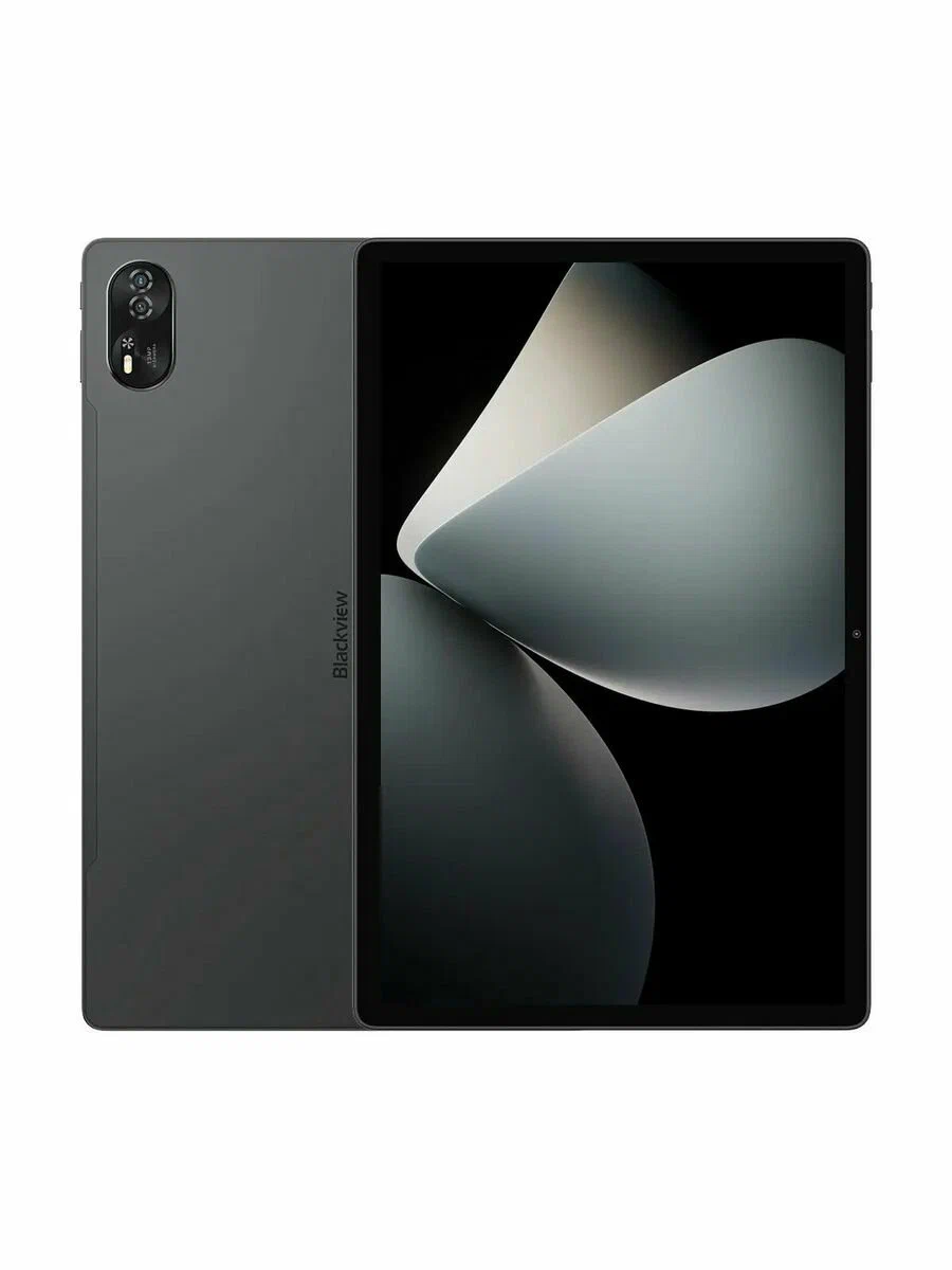 Blackview Mega 8 13" LTE 12+24/256Gb (Unisoc Tiger T620) Space Grey (Серый) изображение 1