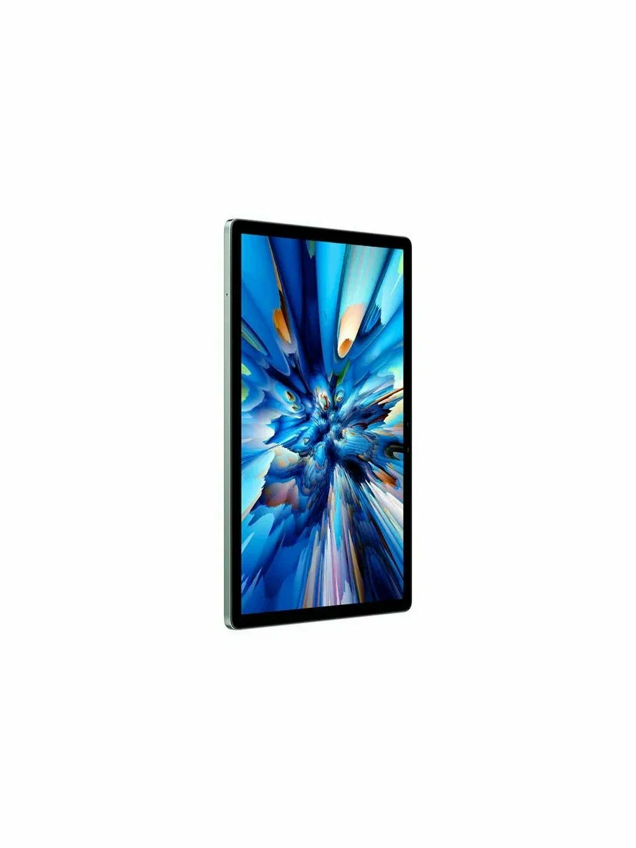 Планшет 13" Blackview MEGA 8 LTE 12/512GB IPS зеленый (Green) изображение 5
