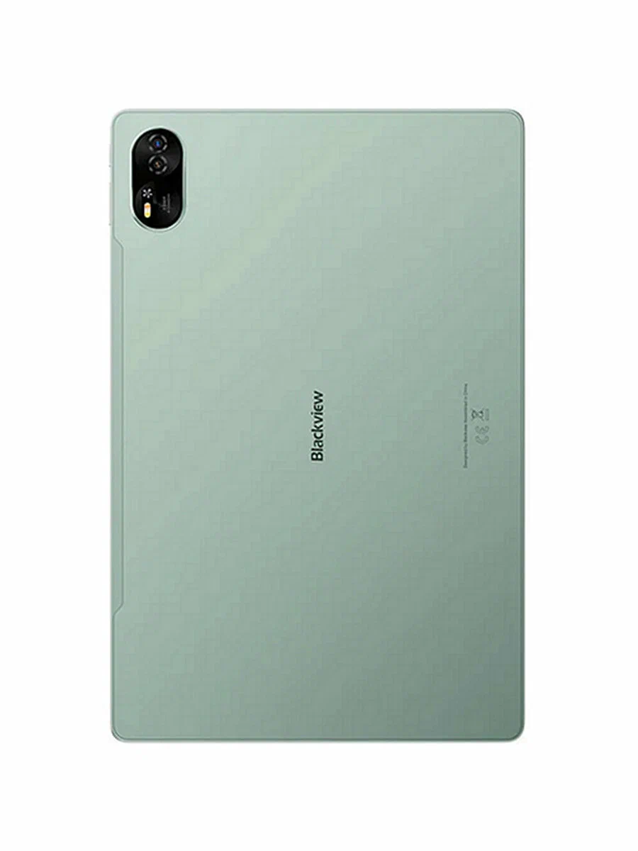 Планшет 13" Blackview MEGA 8 LTE 12/512GB IPS зеленый (Green) изображение 4