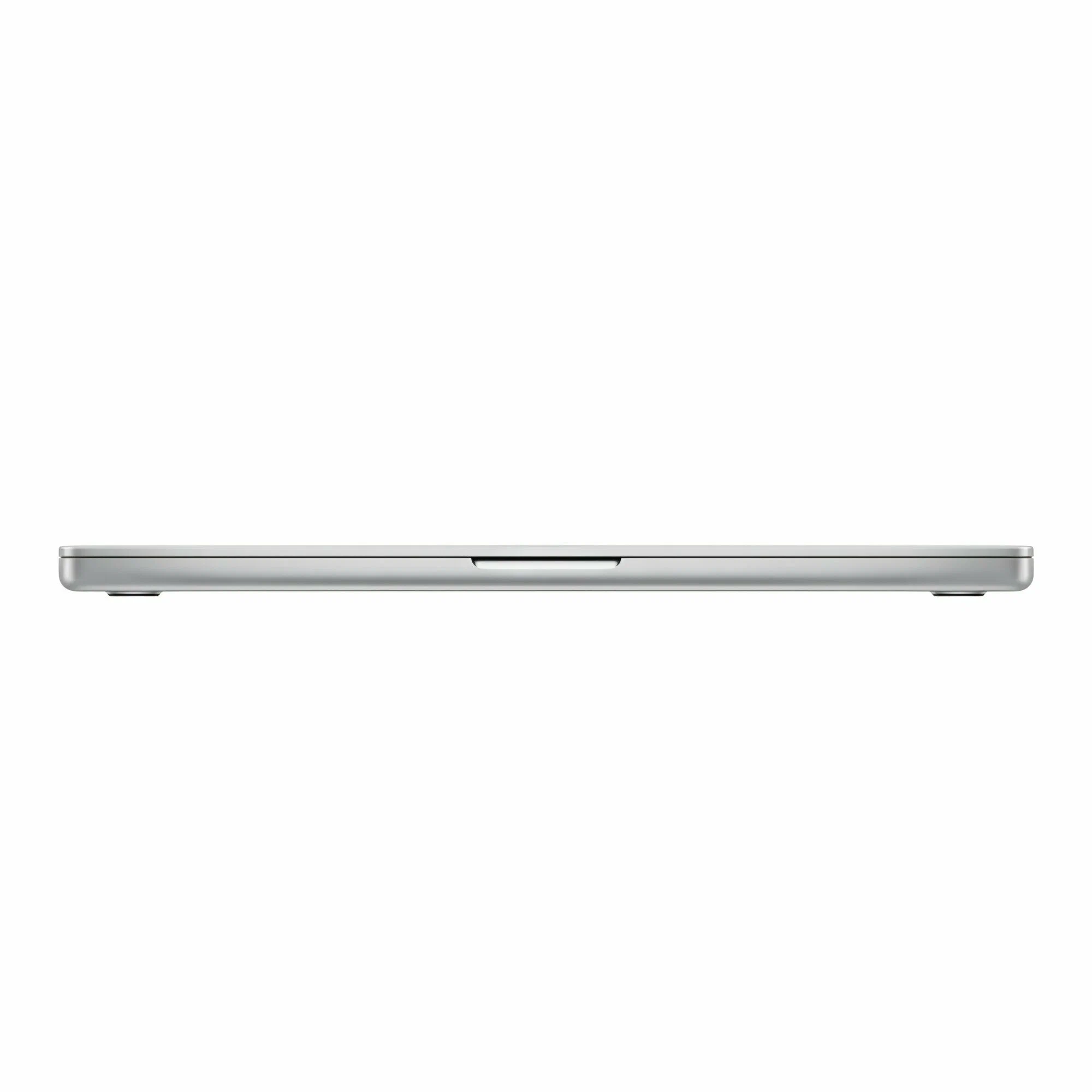 Ноутбук Apple MacBook Pro 16 2024 M4 Pro, 48GB 512GB, MX2U3 Silver, английская раскладка изображение 5
