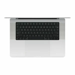Ноутбук Apple MacBook Pro 16 2024 M4 Pro, 48GB 512GB, MX2U3 Silver, английская раскладка изображение 1