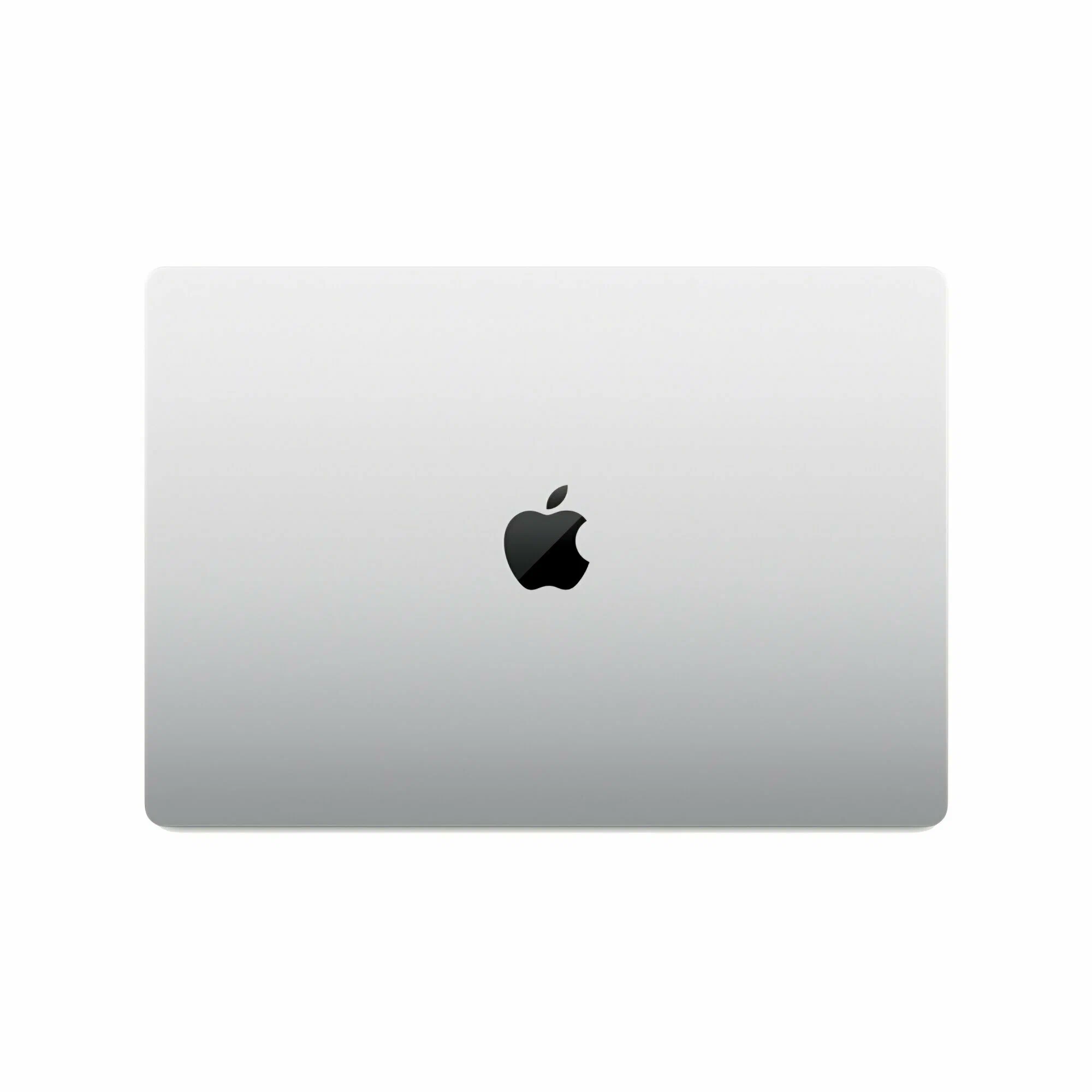 Ноутбук Apple MacBook Pro 16 2024 M4 Pro, 48GB 512GB, MX2U3 Silver, английская раскладка изображение 6