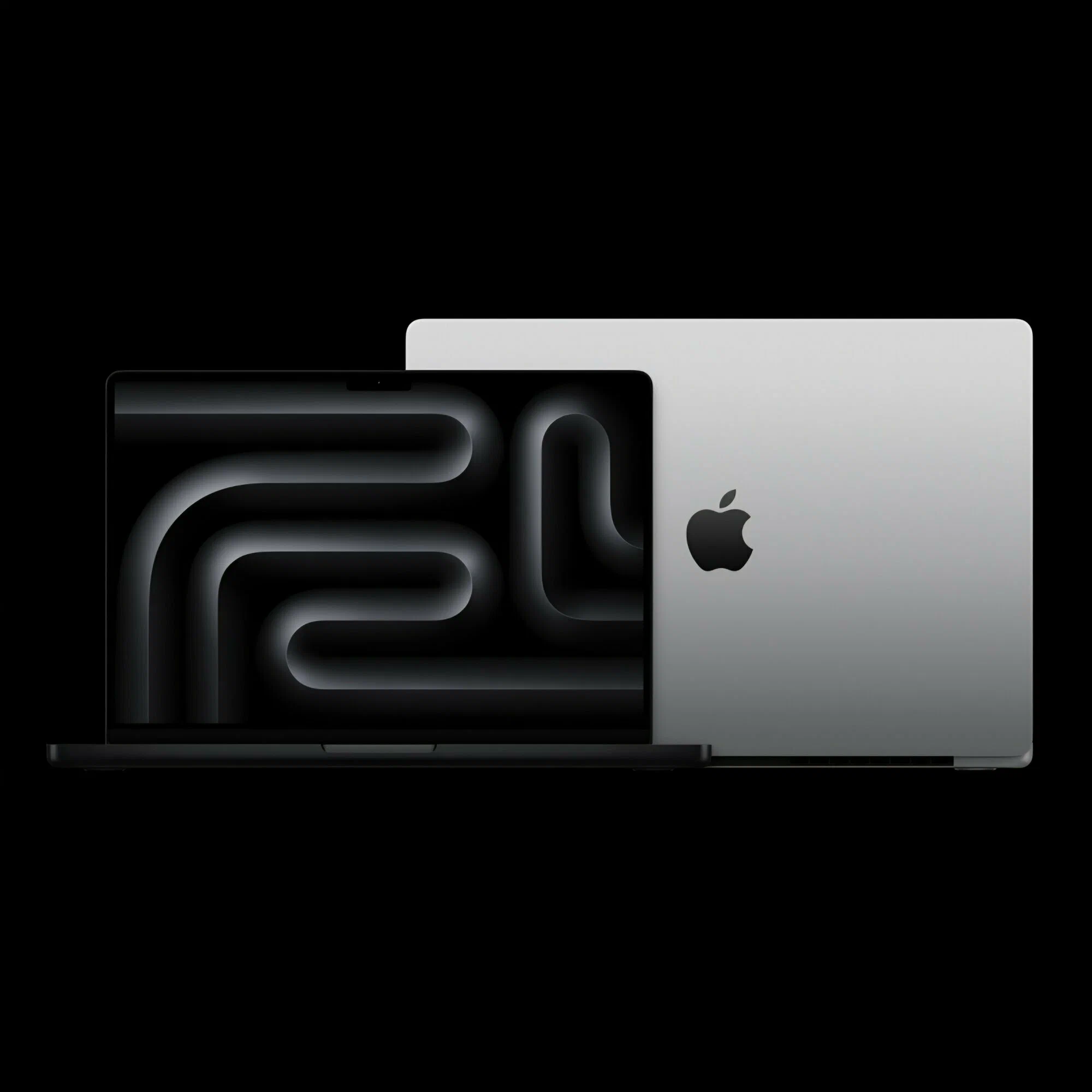 Ноутбук Apple MacBook Pro 16 2024 M4 Pro, 48GB 512GB, MX2U3 Silver, английская раскладка изображение 8