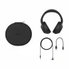 Беспроводные наушники Sony WH-ULT900N, HeadPhone Black (черные) изображение 21