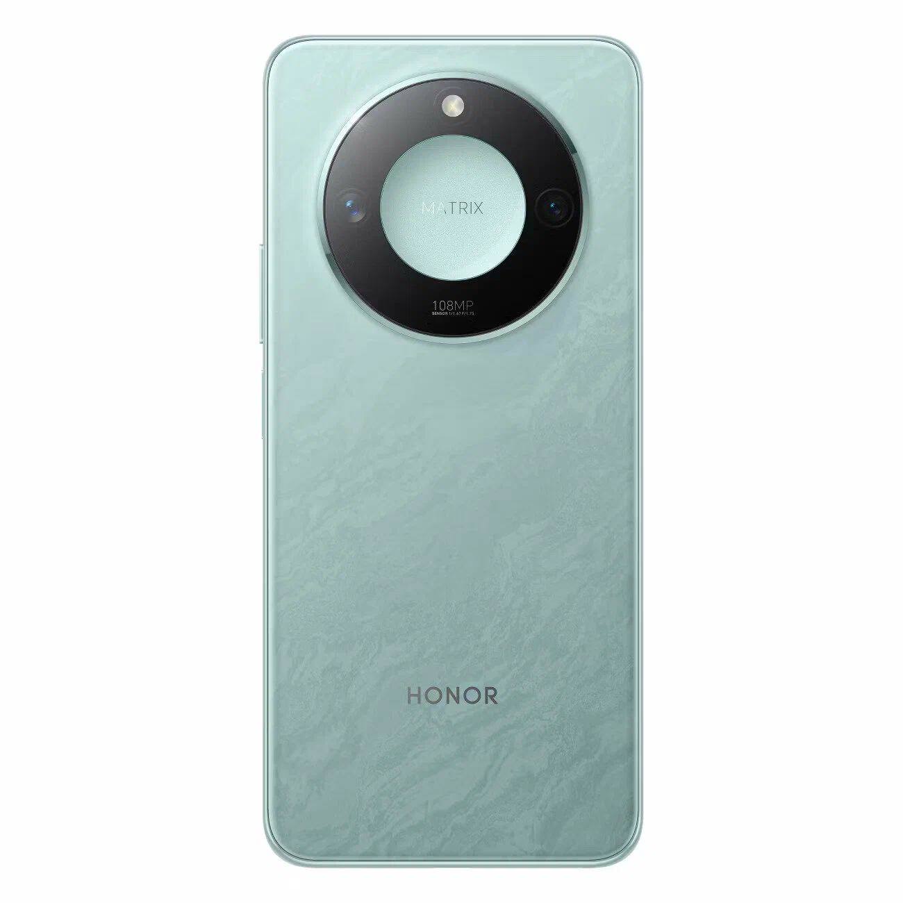 Смартфон Honor X9c Smart 12/256 Dimensity 7025 Green (Зеленый) изображение 6