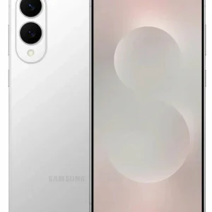 Смартфон Samsung S25 Edge 12Gb/512Gb Silver (Серебристый) CN изображение 1