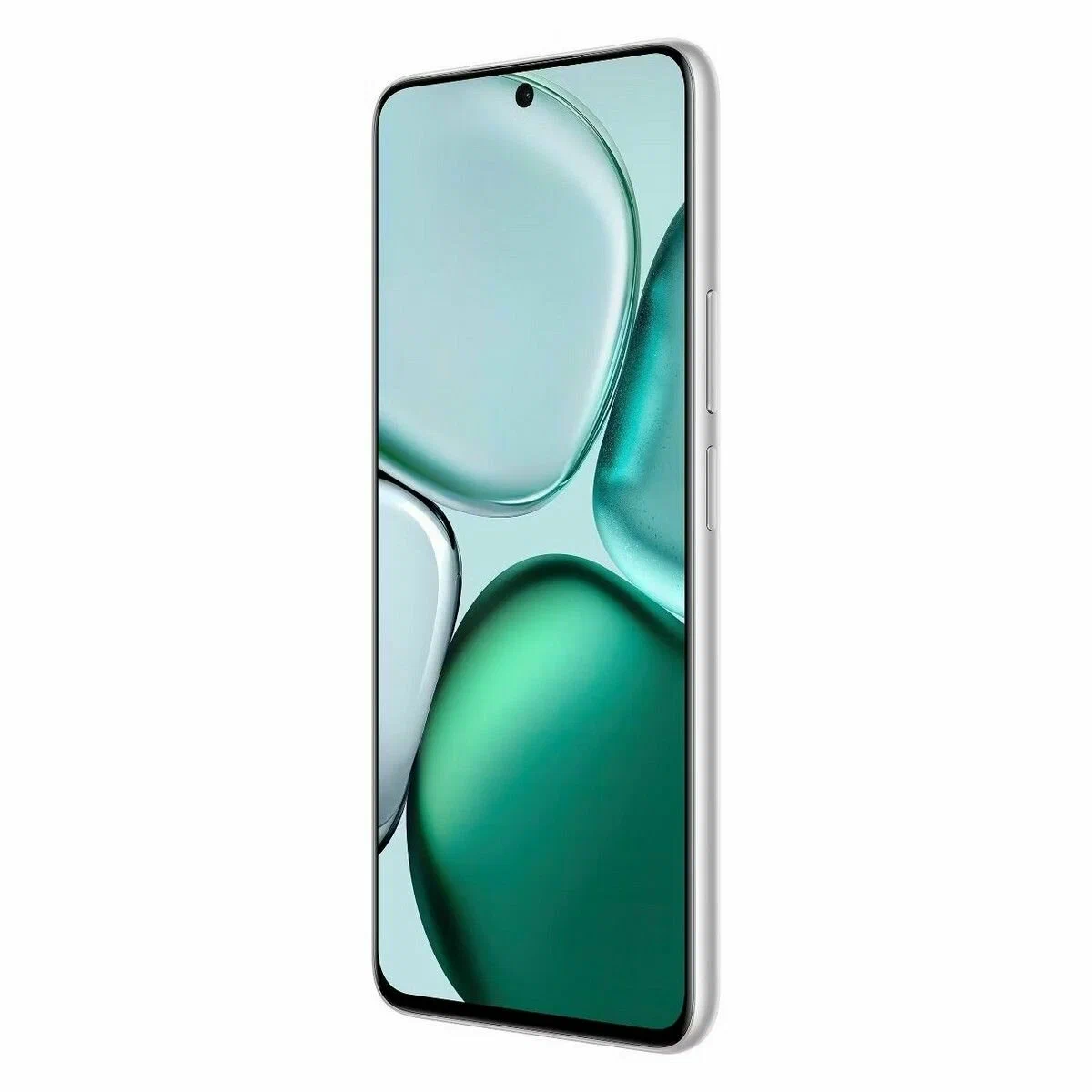 Смартфон Honor X9c Smart 8/256 Лунный белый (MediaTek Dimensity 7025-Ultra) RU изображение 3