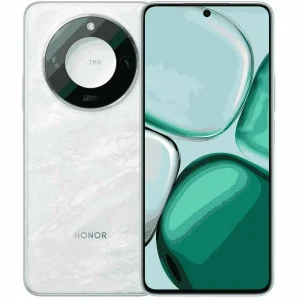 Смартфон Honor X9c Smart 8/256 Лунный белый (MediaTek Dimensity 7025-Ultra) RU изображение 1