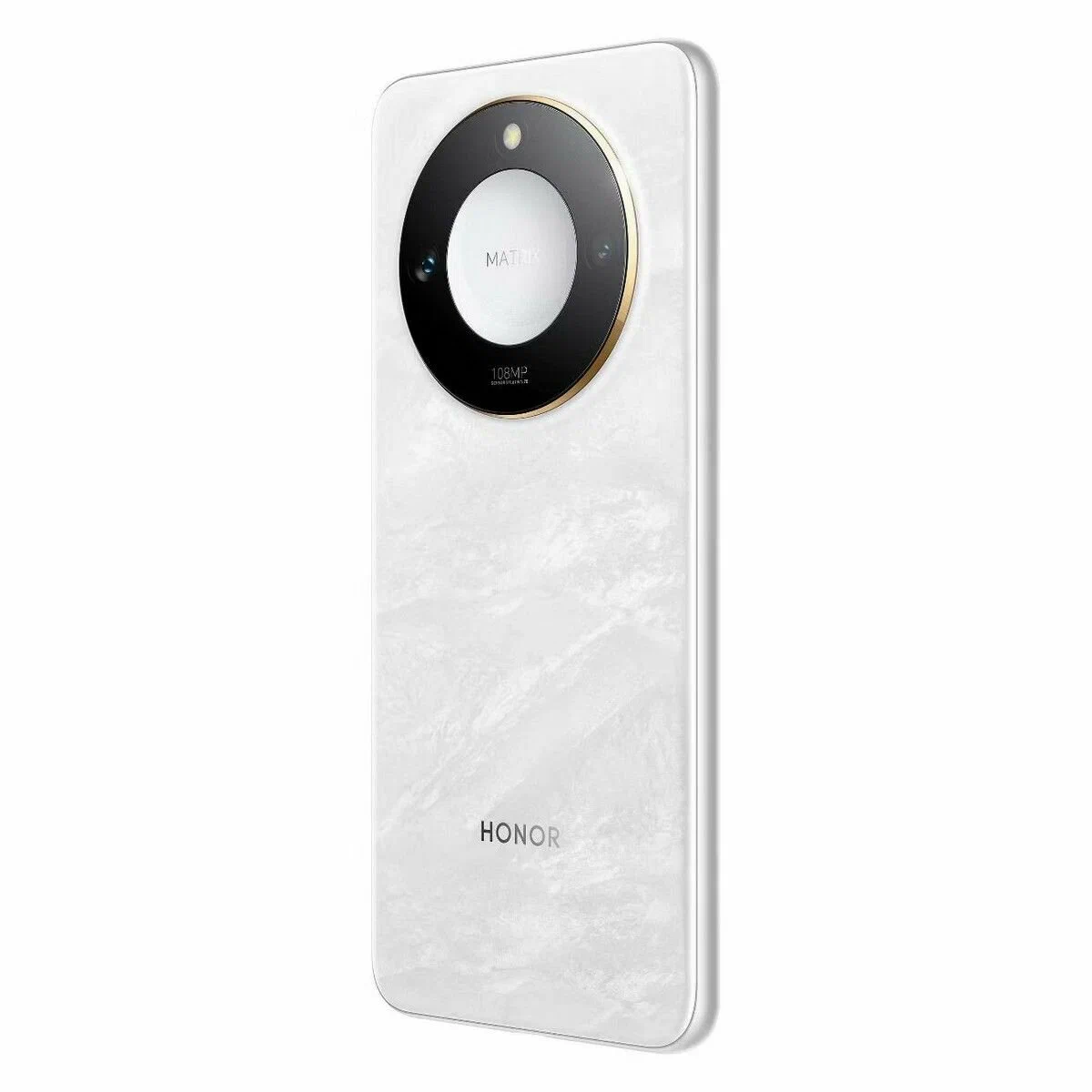 Смартфон Honor X9c Smart 8/256 Лунный белый (MediaTek Dimensity 7025-Ultra) RU изображение 7