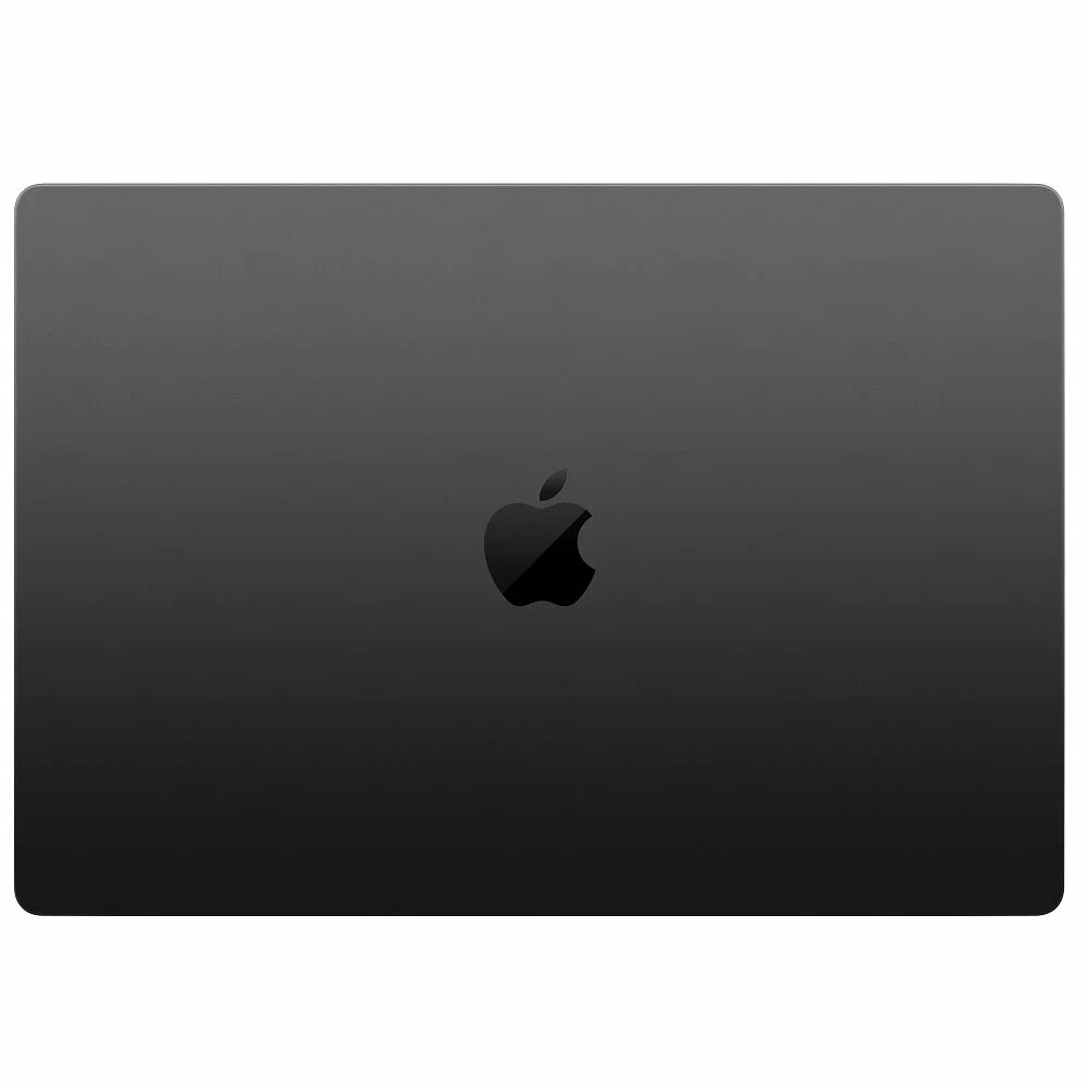 Ноутбук Apple MacBook Pro 16 2024 M4 Max (16.2/3456x2234/48GB/1TB SSD/Apple graphics 40-core) Space Black (MX313) изображение 6