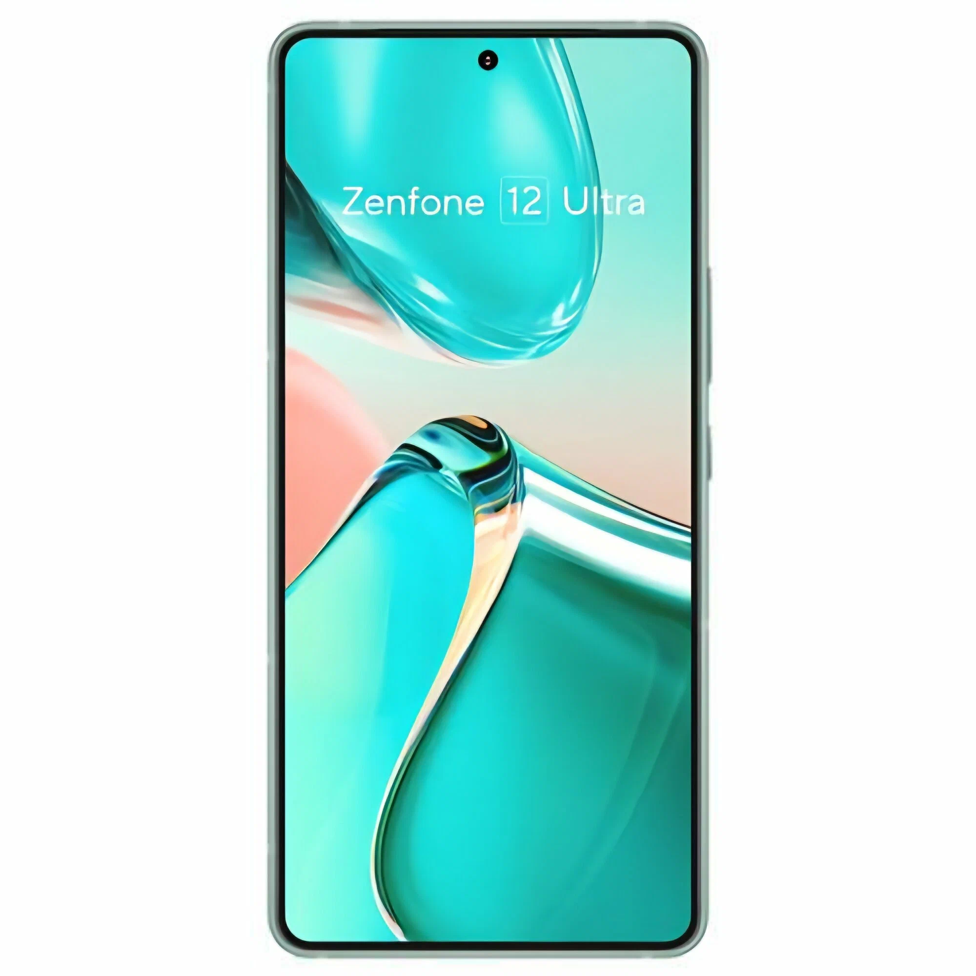 Смартфон Asus Zenfone 12 Ultra 5G, 16/512Gb, Green (Зеленый) изображение 5