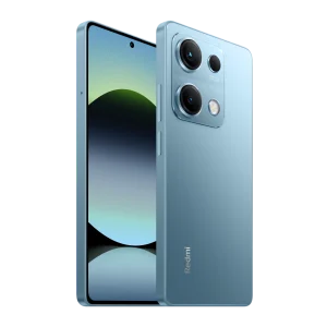 Смартфон Xiaomi Redmi Note 14S 12/512 ГБ, Dual: nano SIM, Ocean Blue (синий) изображение 1