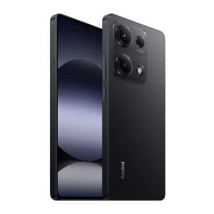 Смартфон Xiaomi Redmi Note 14S 8/256 ГБ, Dual: nano SIM, Midnight Black (Черный), RU изображение 1