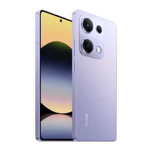 Смартфон Xiaomi Redmi Note 14S 8/256 ГБ RU, Dual nano SIM, Aurora Purple (фиолетовый) EAC изображение 1