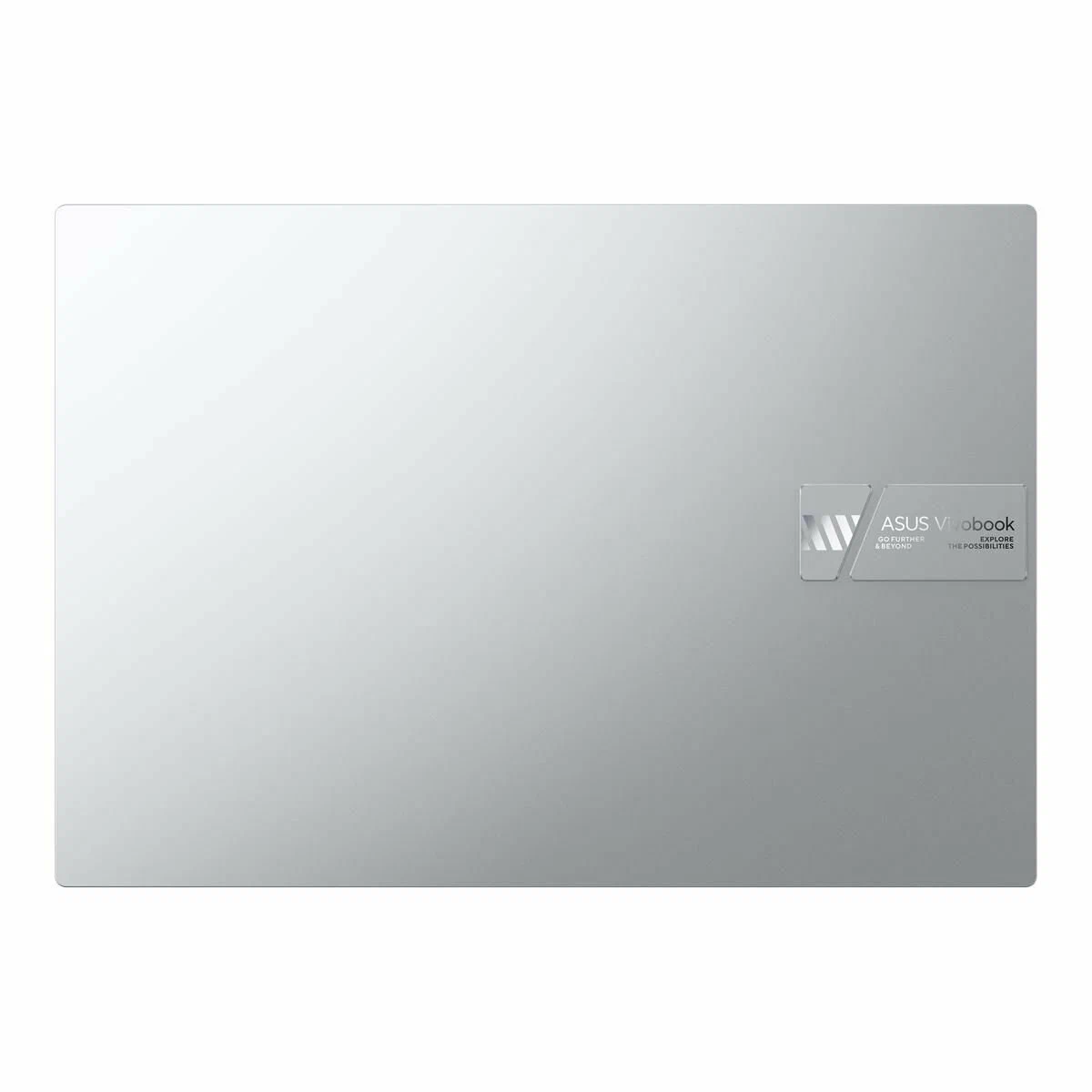 Ноутбук ASUS Vivobook 16X K3604VA 16"/Core i5-1335U/16Gb/SSD 512Gb/Win11pro/silver изображение 5
