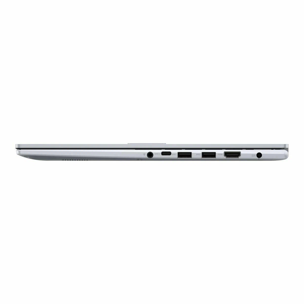 Ноутбук ASUS Vivobook 16X K3604VA 16"/Core i5-1335U/16Gb/SSD 512Gb/Win11pro/silver изображение 10