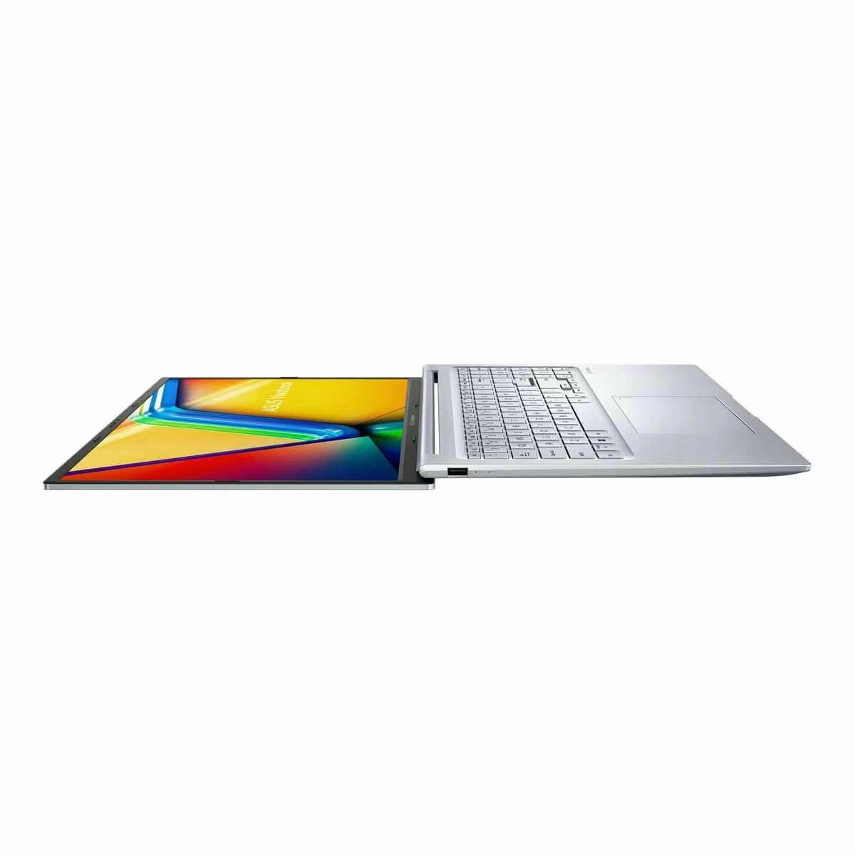 Ноутбук ASUS Vivobook 16X K3604VA 16"/Core i5-1335U/16Gb/SSD 512Gb/Win11pro/silver изображение 7