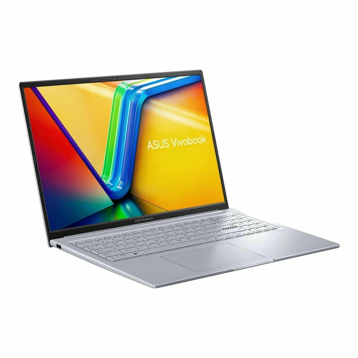 Ноутбук ASUS Vivobook 16X K3604VA 16"/Core i5-1335U/16Gb/SSD 512Gb/Win11pro/silver изображение 2