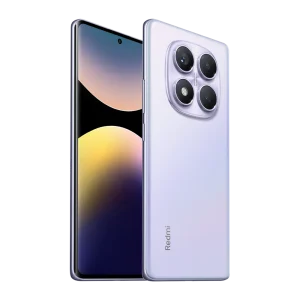 Смартфон Xiaomi Redmi Note 14 Pro 12/256 ГБ, Dual: nano SIM, Aurora Purple (фиолетовый), RU изображение 1