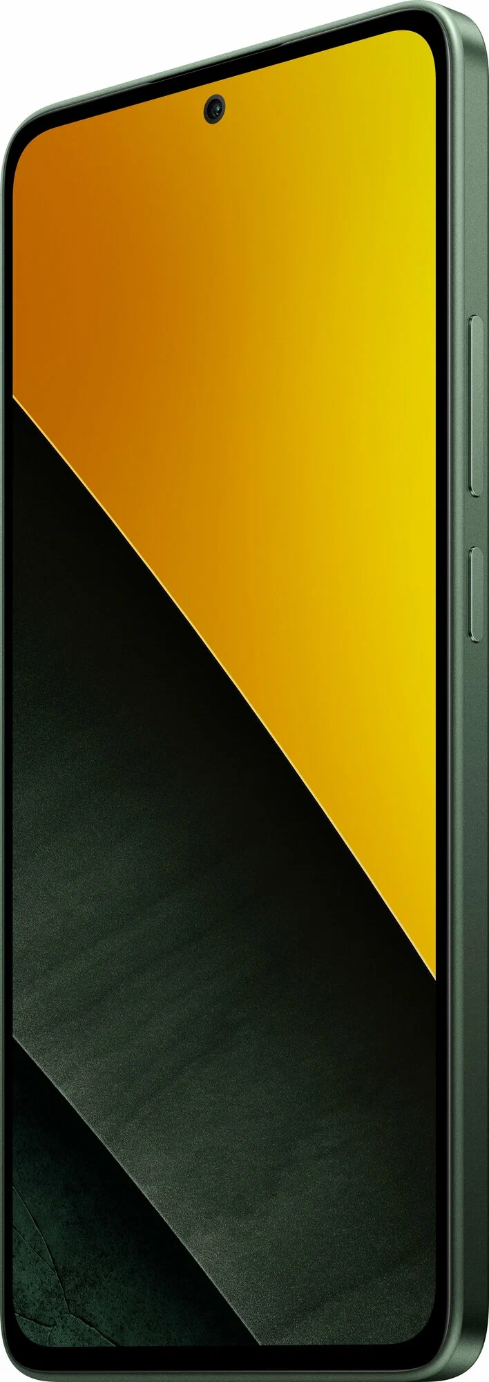 Смартфон Xiaomi Poco M7 Pro 5G 12/512, Dual nano SIM, Green (зеленый) изображение 5