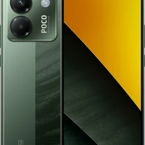 Смартфон Xiaomi Poco M7 Pro 5G 12/512, Dual nano SIM, Green (зеленый) изображение 1
