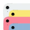 Планшет Apple iPad 11 A16 Bionic (2025), 128Gb LTE+Wi-Fi Silver (Серебристый) изображение 4