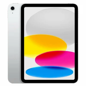 Планшет Apple iPad 11 A16 Bionic (2025), 128Gb LTE+Wi-Fi Silver (Серебристый) изображение 1