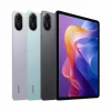 Планшет Xiaomi Redmi Pad 2 8/256Gb Helio G100-Ultra Grey (Серый) EU изображение 9