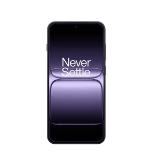 Смартфон OnePlus 13T 5G 16/512 PKX110 Black, камера 50 Мп, аккумулятор 6260 мАч, 2 SIM (nano-SIM) изображение 1