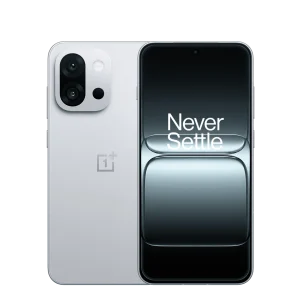 Смартфон OnePlus 13T 5G 16/512 PKX110 Qualcomm Snapdragon 8 Gen 1 Gray (Серый) изображение 1