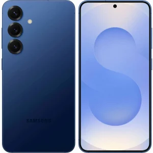 Смартфон Samsung S25 Plus 12Gb/512Gb Blue Black (Черно-синий) EU изображение 1