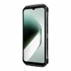 Doogee Смартфон S Cyber Pro Global,12/512 ГБ(512 ГБ, Темно-зеленый, Black-green,12 ГБ) изображение 5