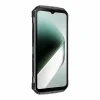 Doogee Смартфон S Cyber Pro Global,12/512 ГБ(512 ГБ, Темно-зеленый, Black-green,12 ГБ) изображение 4