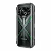 Doogee Смартфон S Cyber Pro Global,12/512 ГБ(512 ГБ, Темно-зеленый, Black-green,12 ГБ) изображение 8