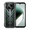Doogee Смартфон S Cyber Pro Global,12/512 ГБ(512 ГБ, Темно-зеленый, Black-green,12 ГБ) изображение 2