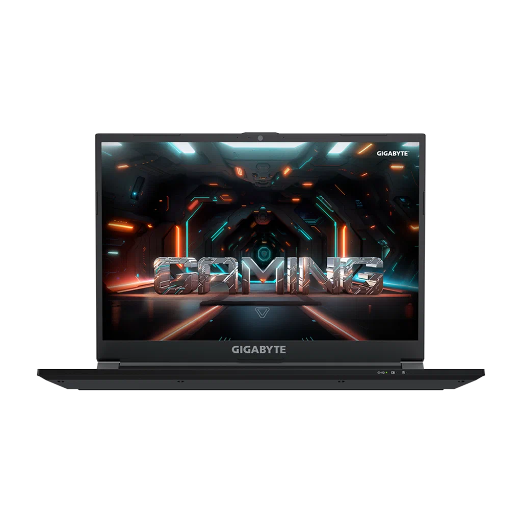Ноутбук Gigabyte 16 IPS G6 KF i7-13620H 16/512/RTX4060 Black изображение 5