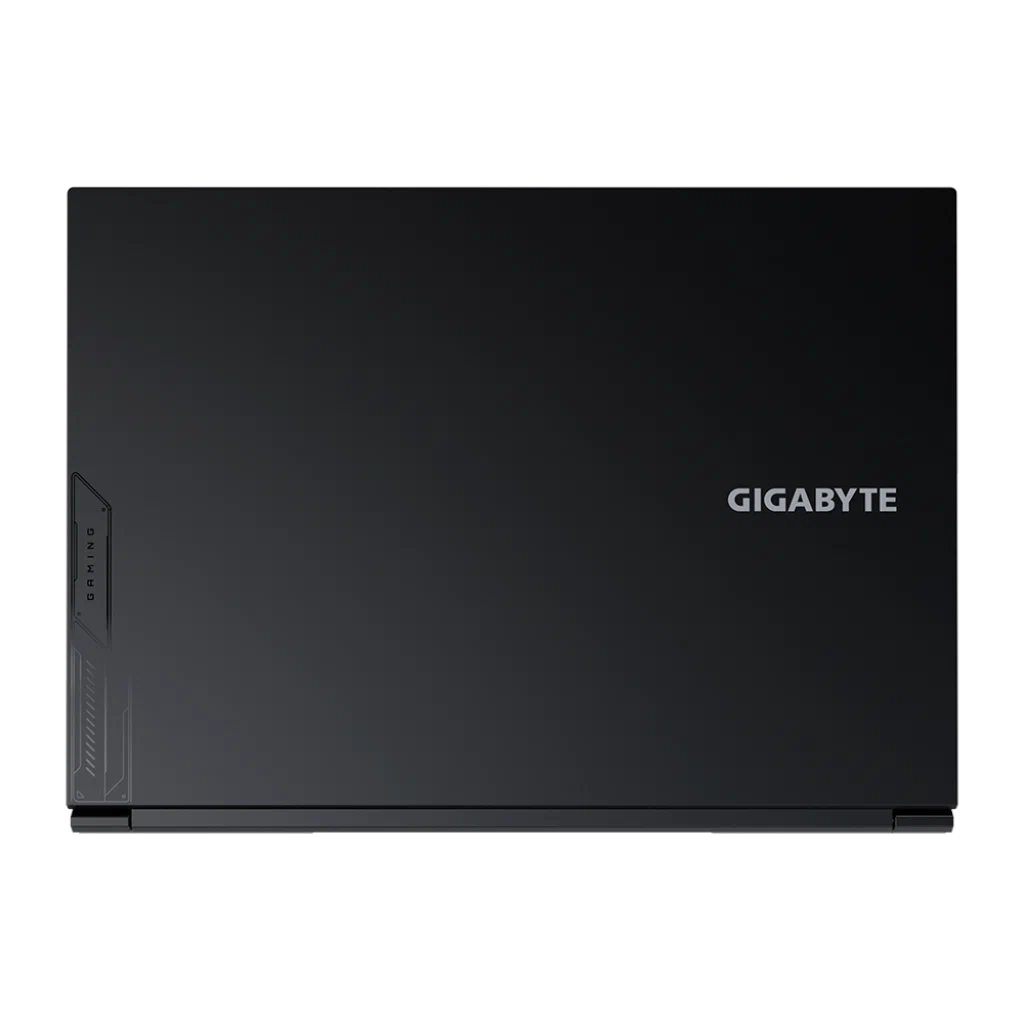 Ноутбук Gigabyte 16 IPS G6 KF i7-13620H 16/512/RTX4060 Black изображение 11