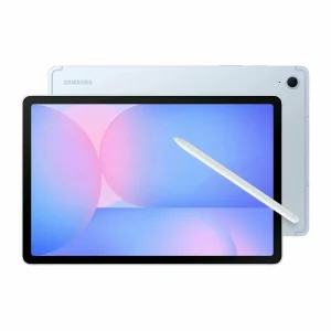 Планшет Samsung Galaxy Tab S10 FE (2025) Wi-FI (SM-X520) 10.9", 8/128Gb, Blue изображение 1